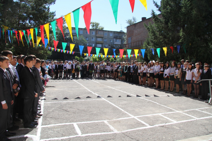 Форум для развития